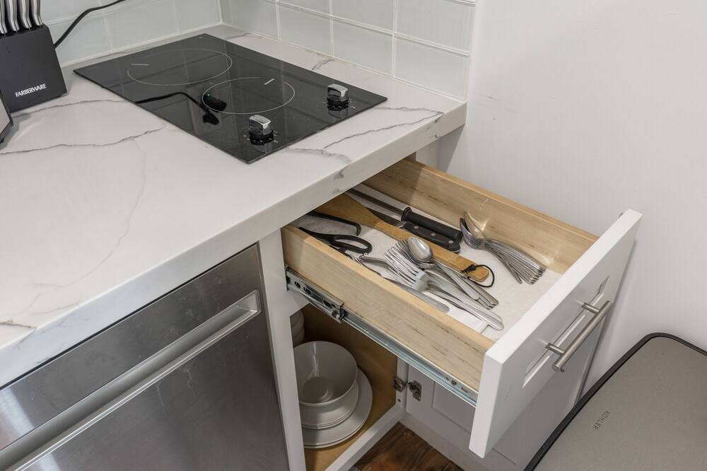 Photo of Kitchen in Inner Richmond