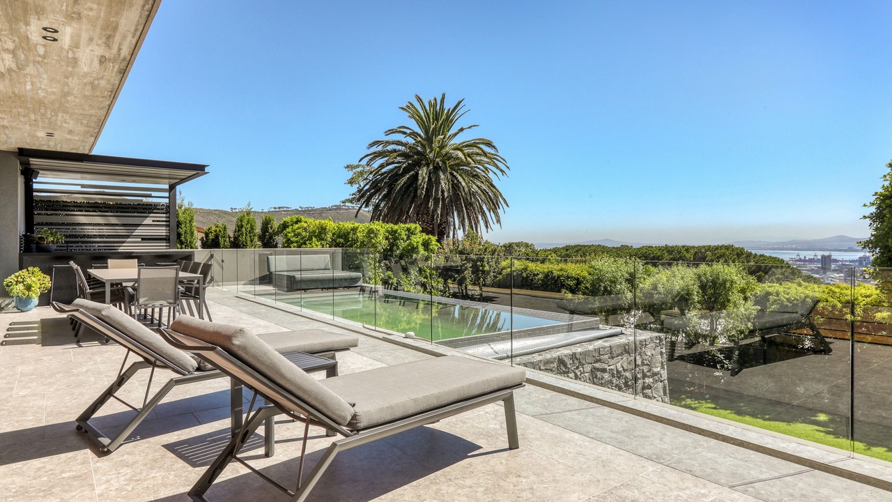 Photo of Outdoor in Cape Town City Centre