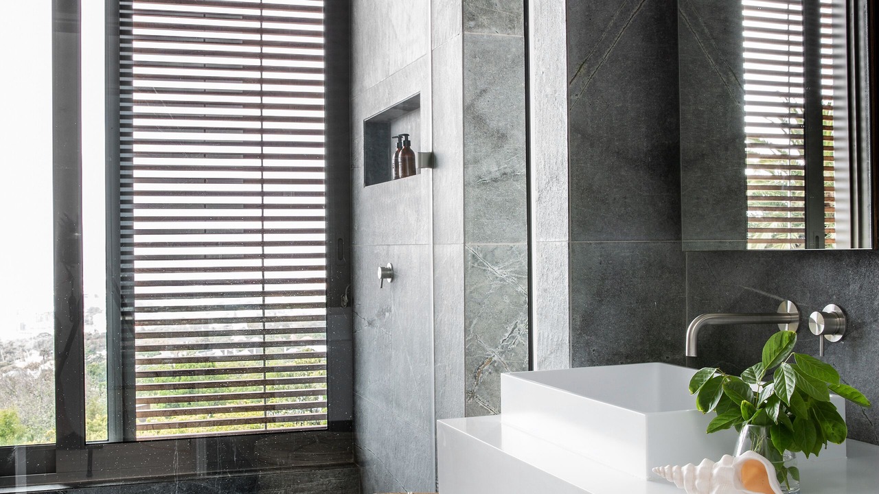 Photo of Bathroom in Cape Town City Centre