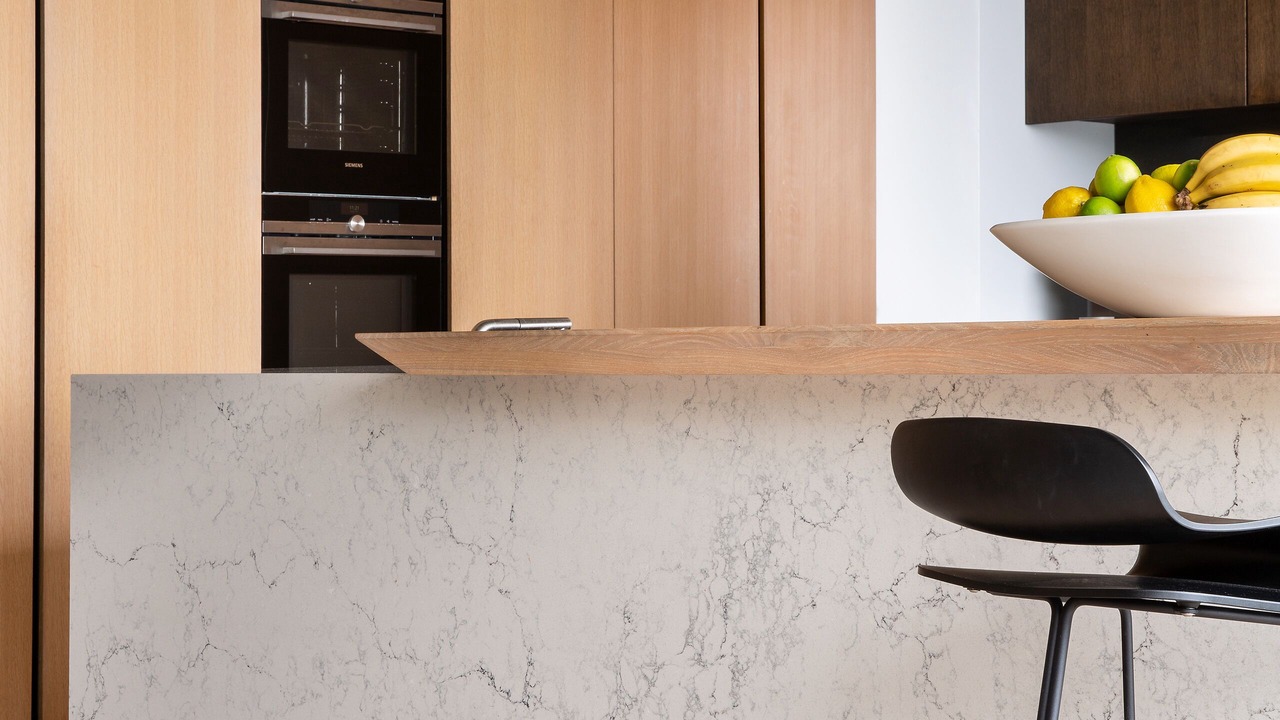 Photo of Kitchen in Cape Town City Centre