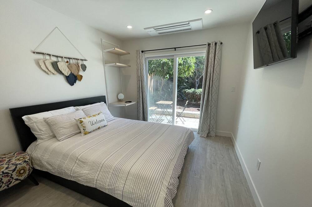 Photo of Bedroom in West San Jose