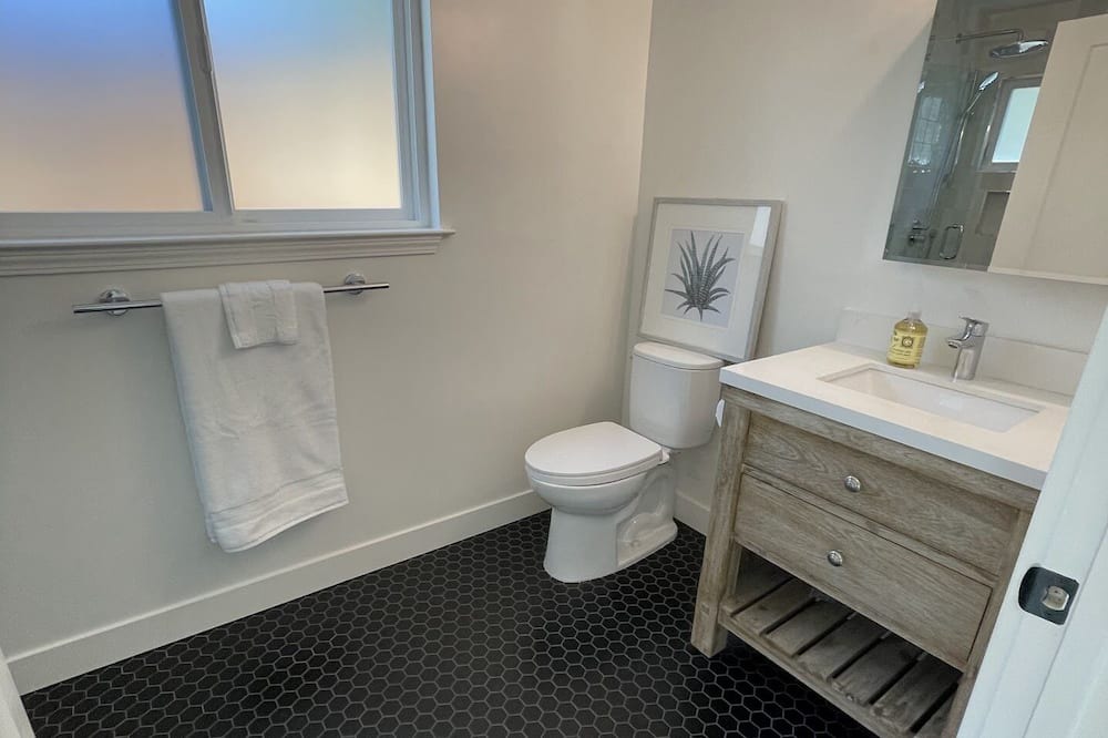 Photo of Bathroom in West San Jose