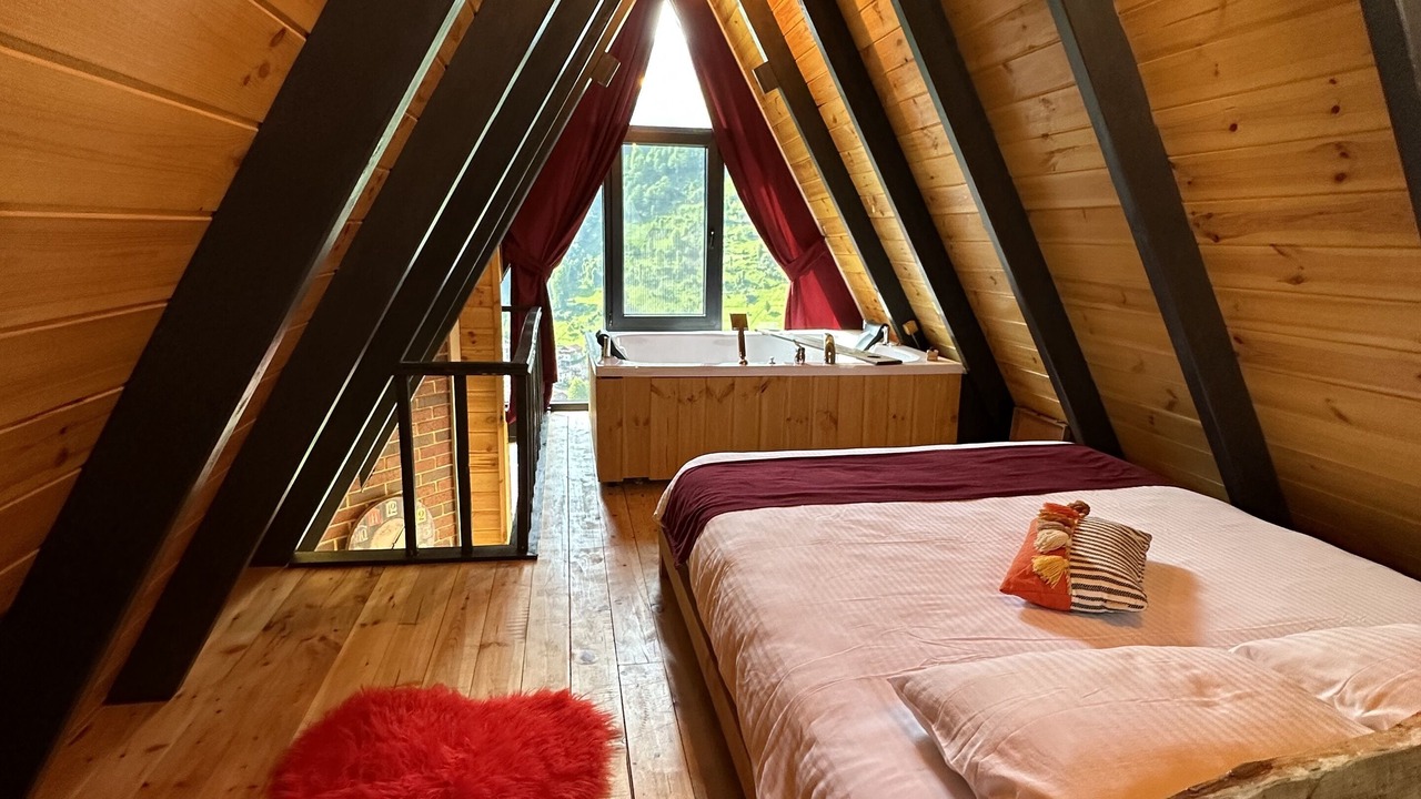 Photo of Bedroom in Cayirduzu