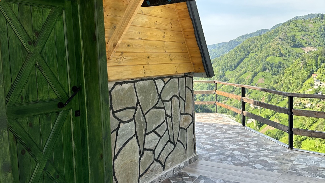 Photo of Outdoor in Cayirduzu