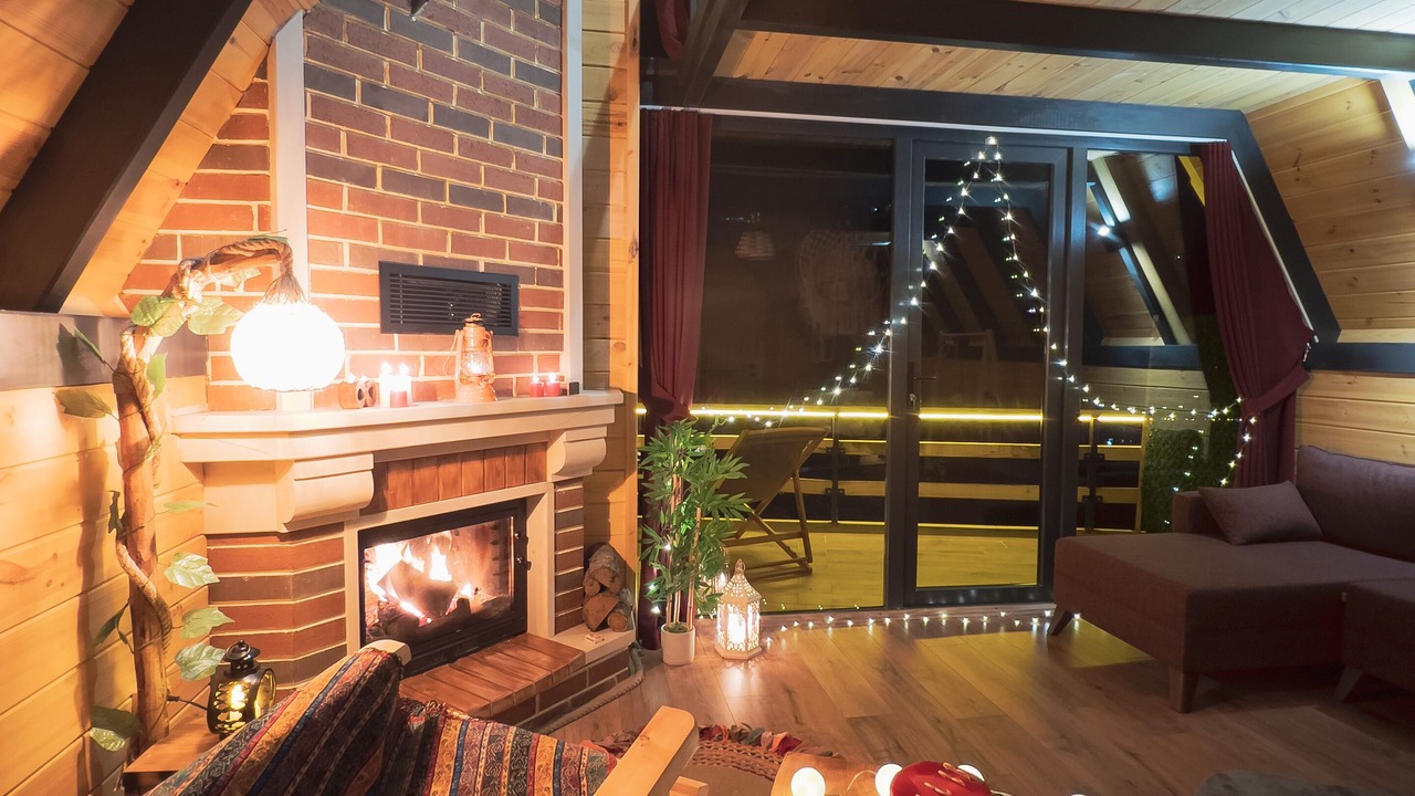 Photo of Livingroom in Cayirduzu
