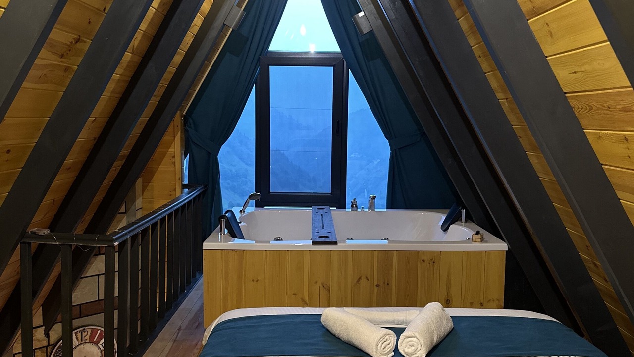 Photo of Bedroom in Cayirduzu