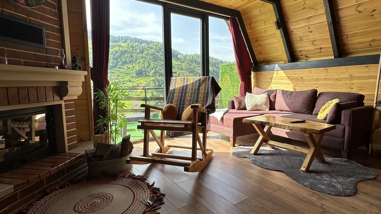 Photo of Livingroom in Cayirduzu