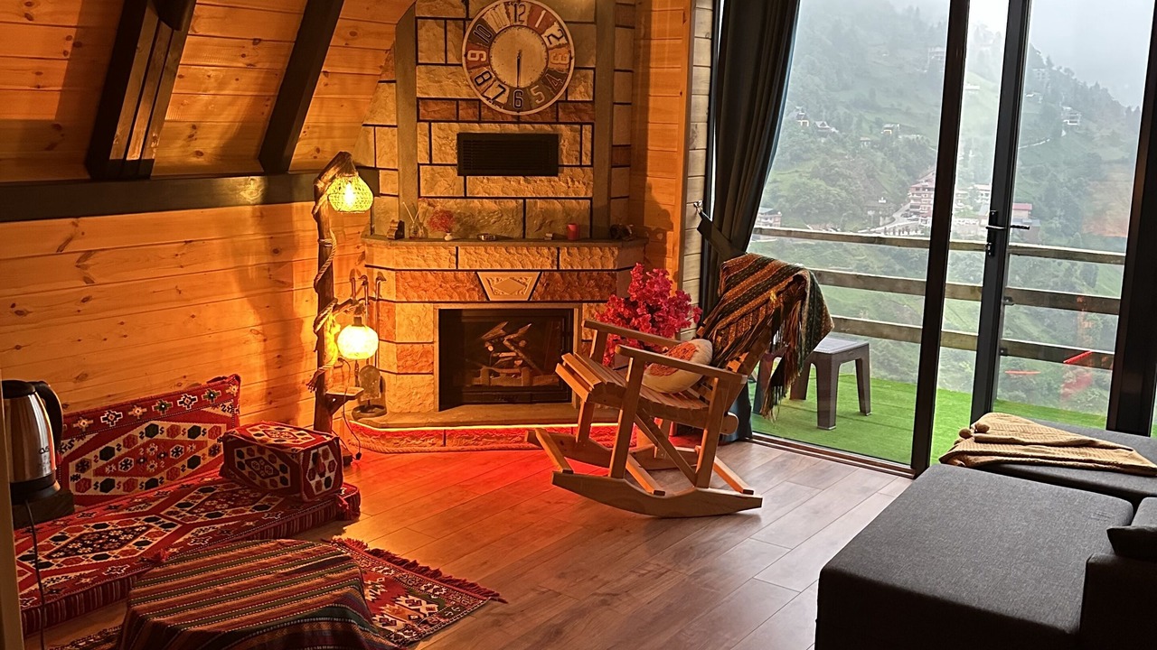 Photo of Livingroom in Cayirduzu