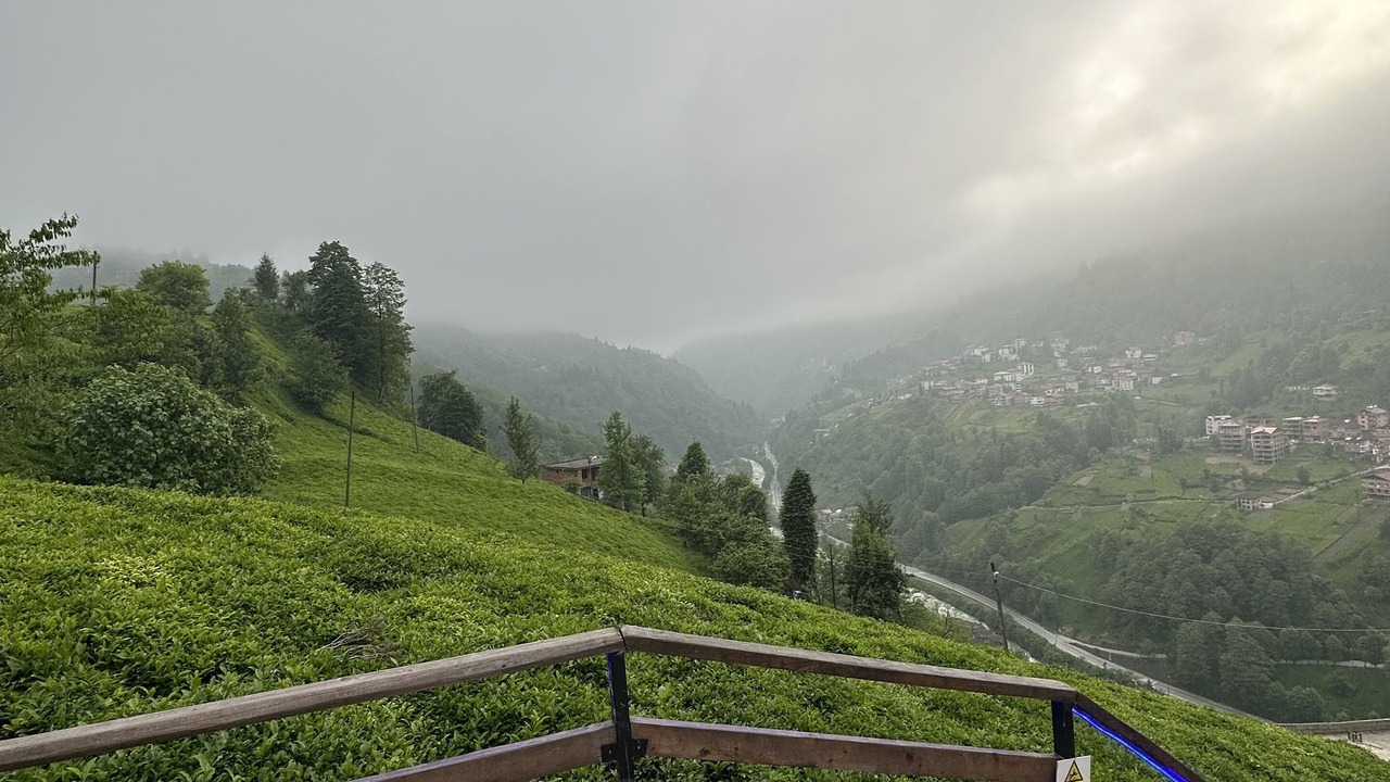Photo of Outdoor in Cayirduzu