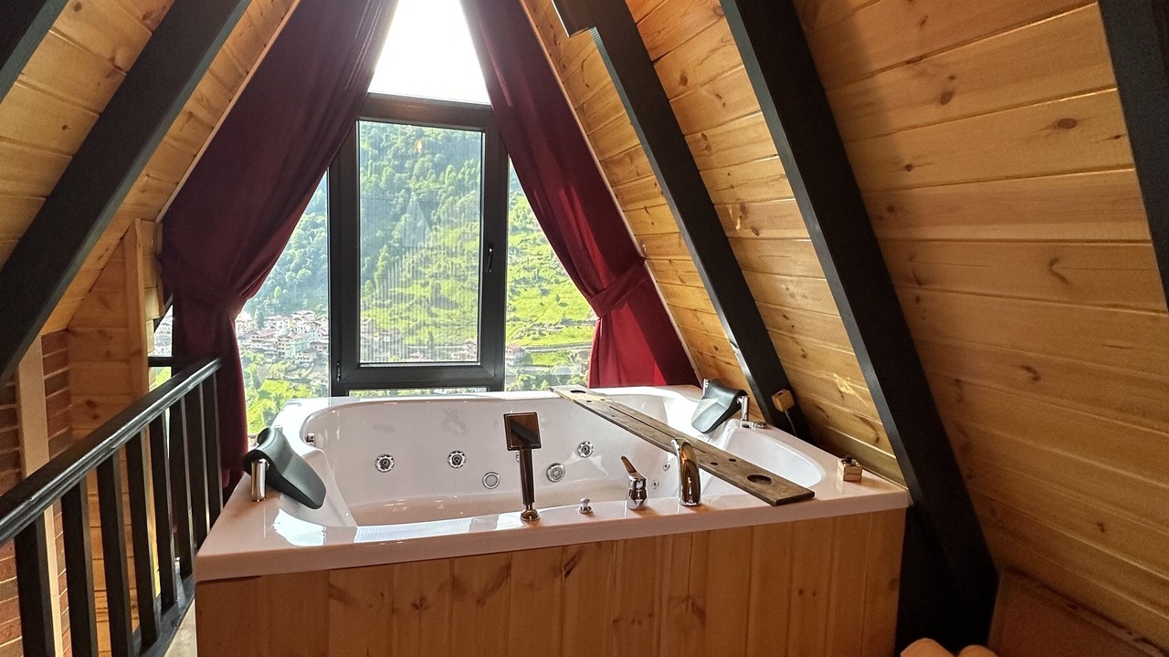 Photo of Bedroom in Cayirduzu