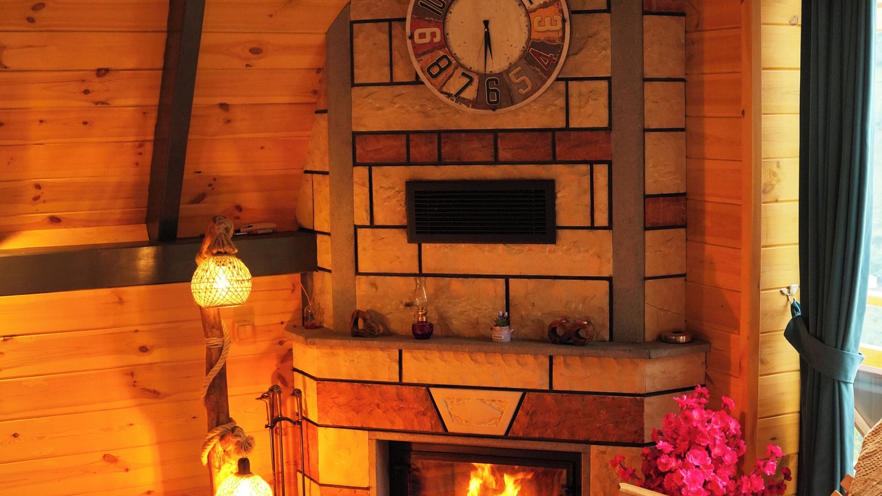 Photo of Livingroom in Cayirduzu