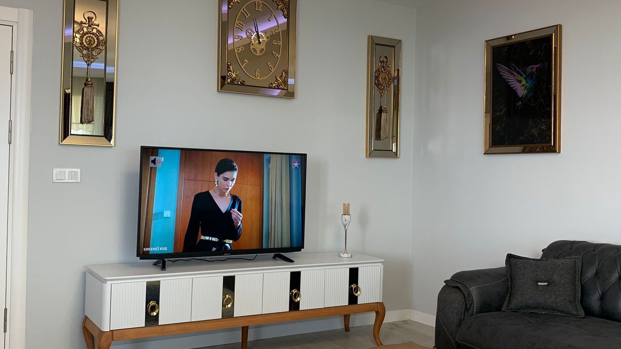 Photo of Livingroom in Trabzon