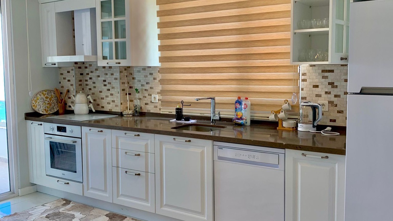 Photo of Kitchen in Trabzon