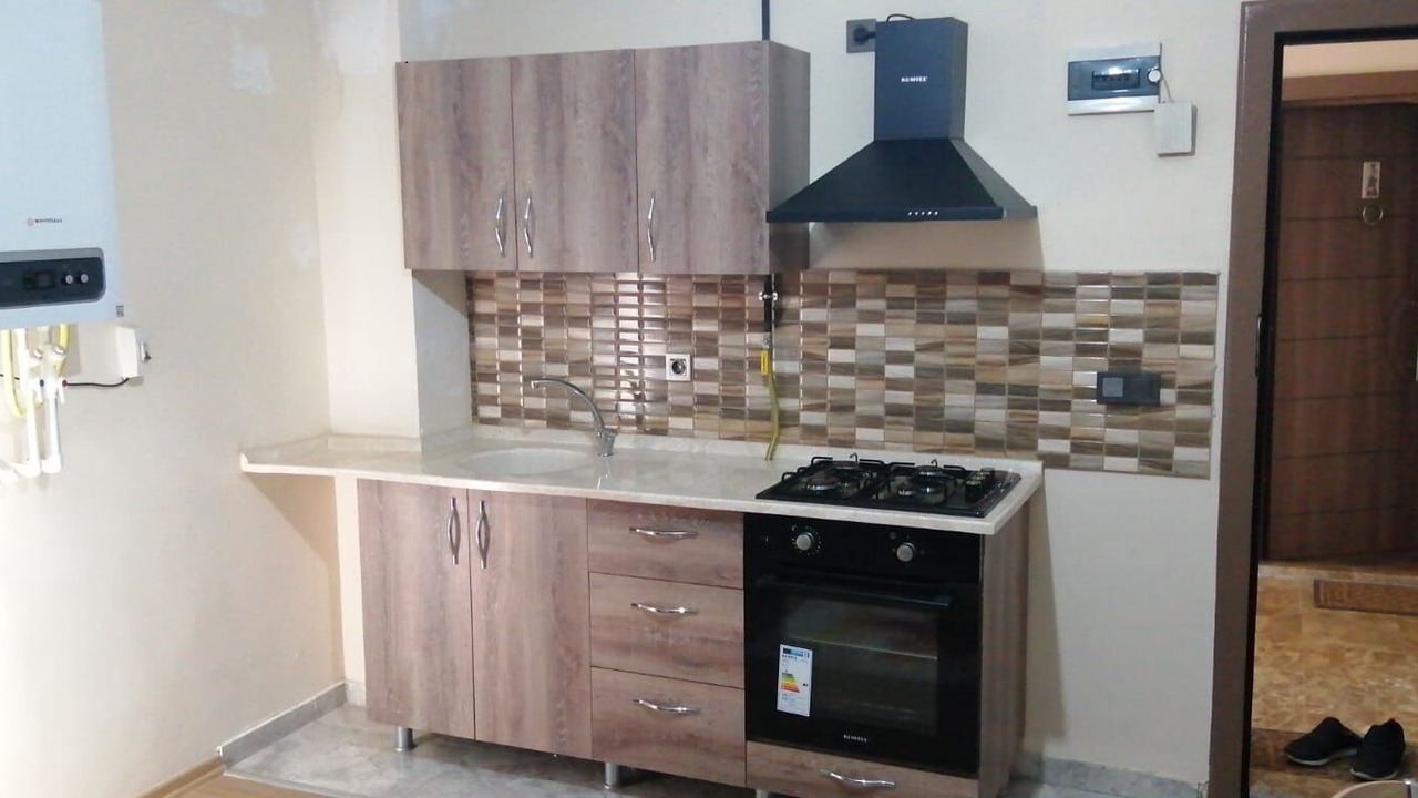 Photo of Kitchen in Trabzon