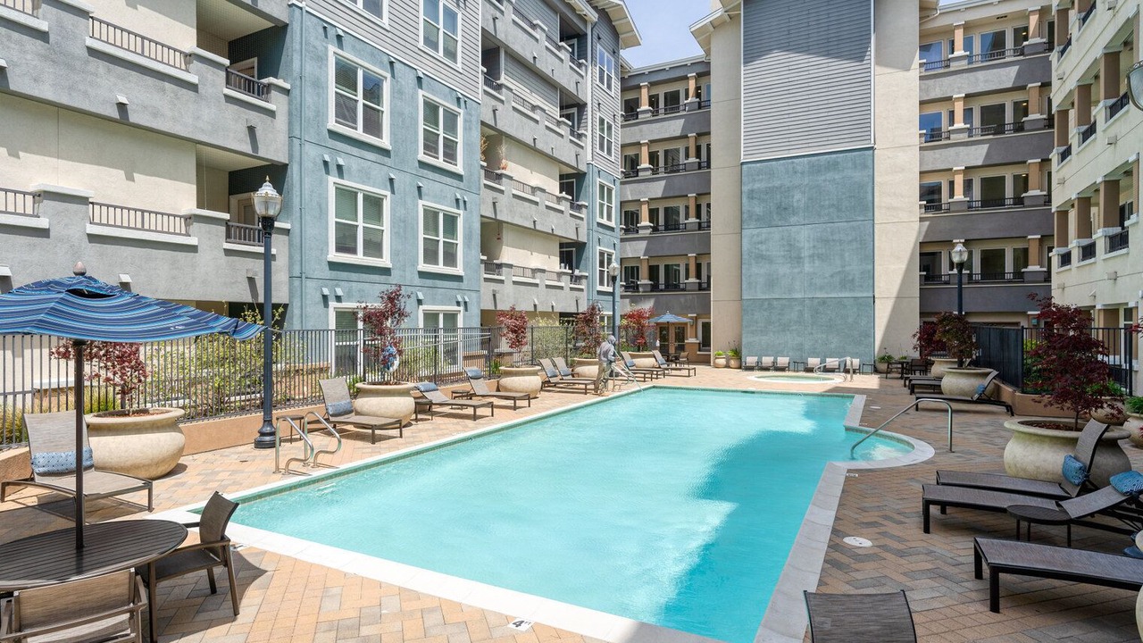 Photo of Outdoor in San Bruno