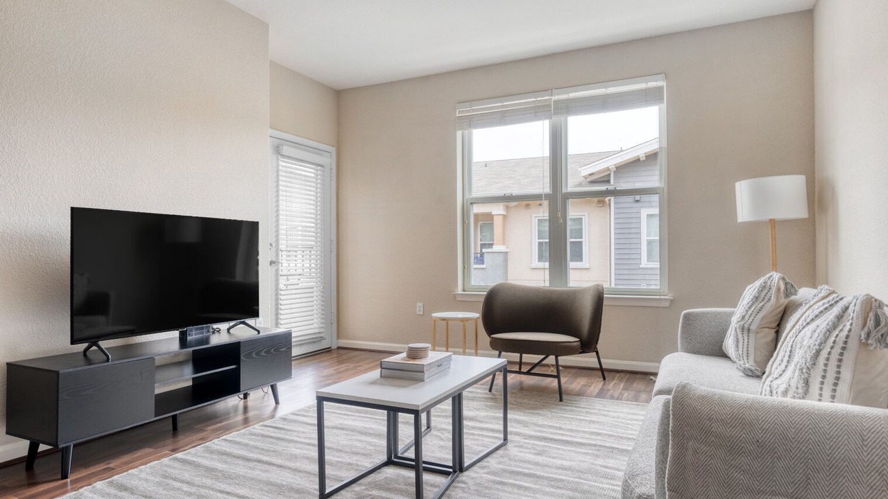 Photo of Livingroom in San Bruno