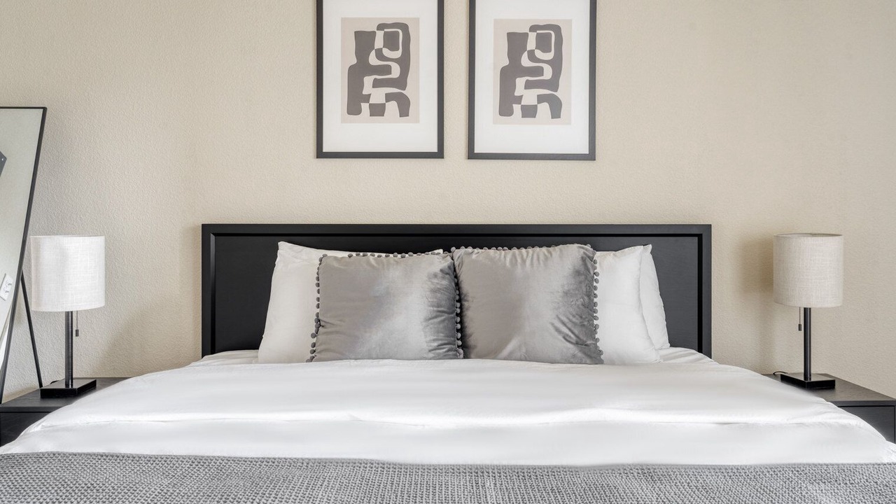 Photo of Bedroom in San Bruno