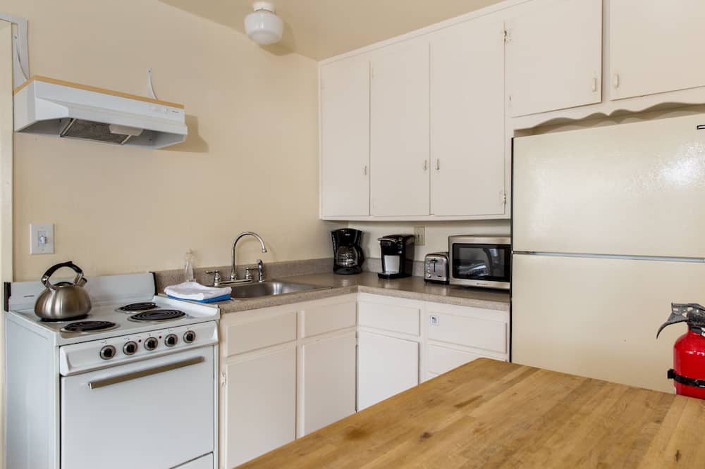 Photo of Kitchen in North Oak Park