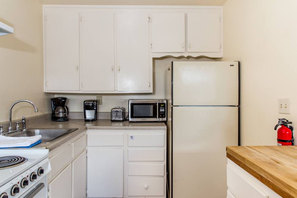 Photo of Kitchen in North Oak Park