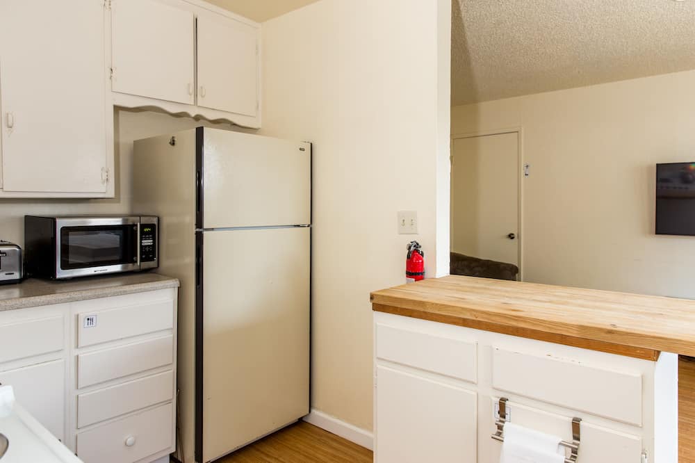 Photo of Kitchen in North Oak Park