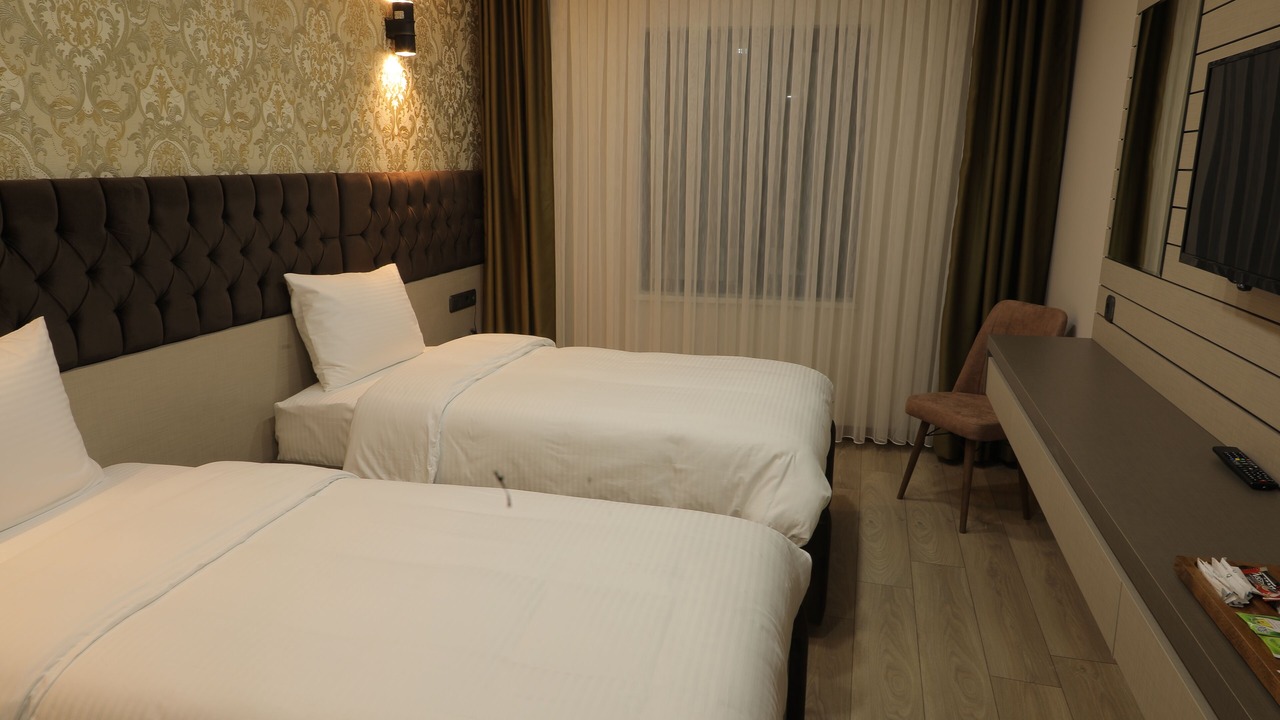 Photo of Bedroom in Amasya