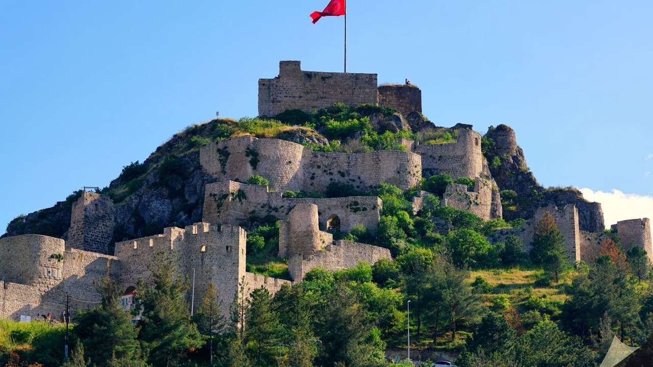 Photo of Others in Amasya