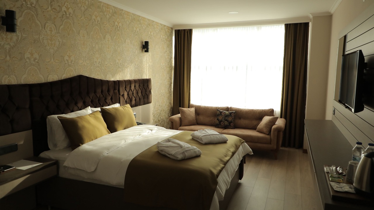 Photo of Bedroom in Amasya