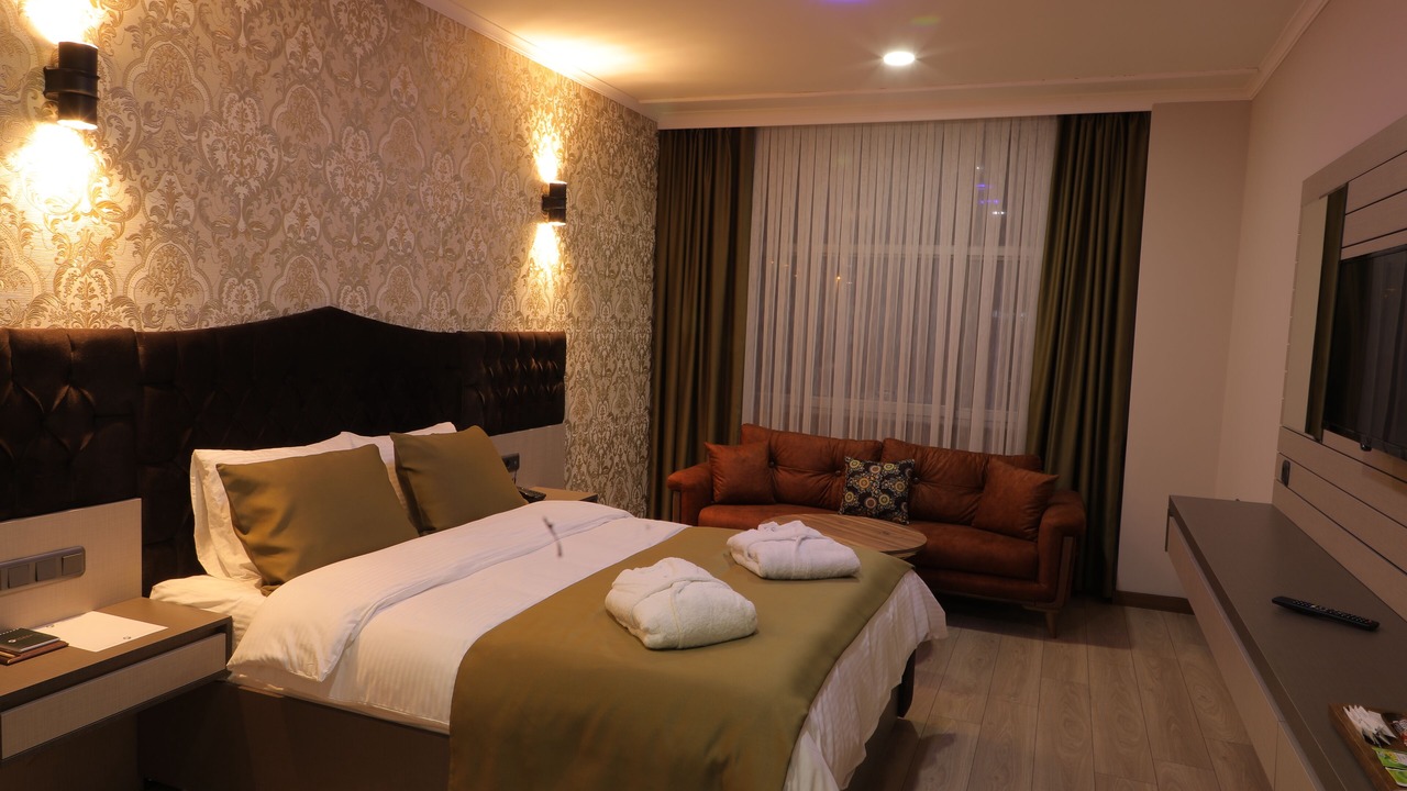 Photo of Bedroom in Amasya