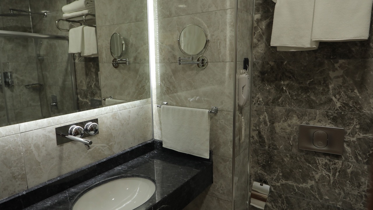 Photo of Bathroom in Amasya