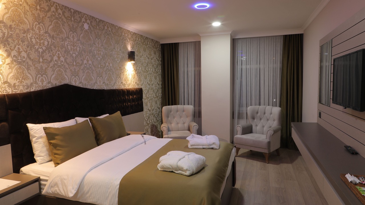 Photo of Bedroom in Amasya