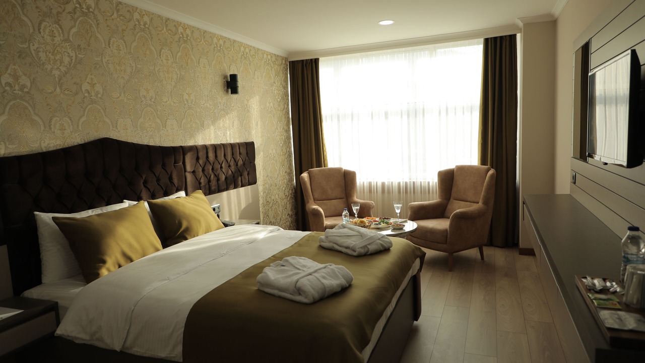 Photo of Bedroom in Amasya