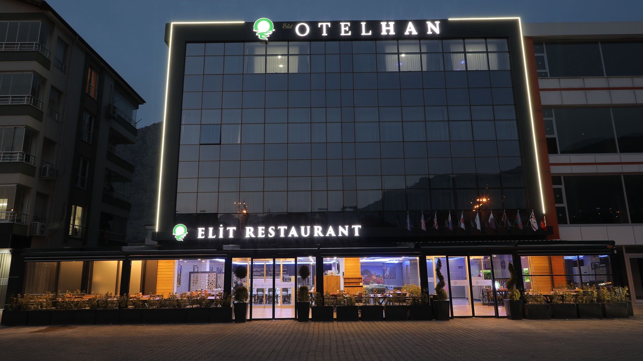 Photo of Outdoor in Amasya