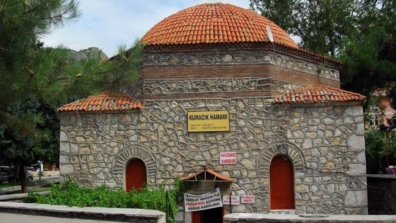 Photo of Others in Amasya