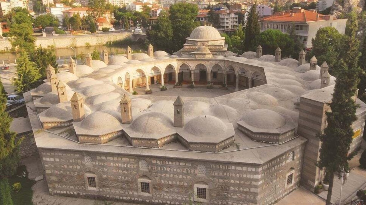 Photo of Others in Amasya