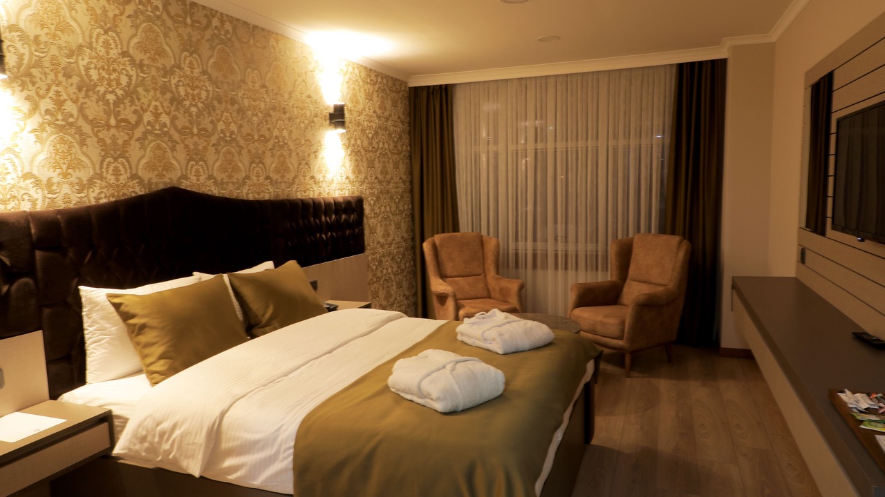 Photo of Bedroom in Amasya