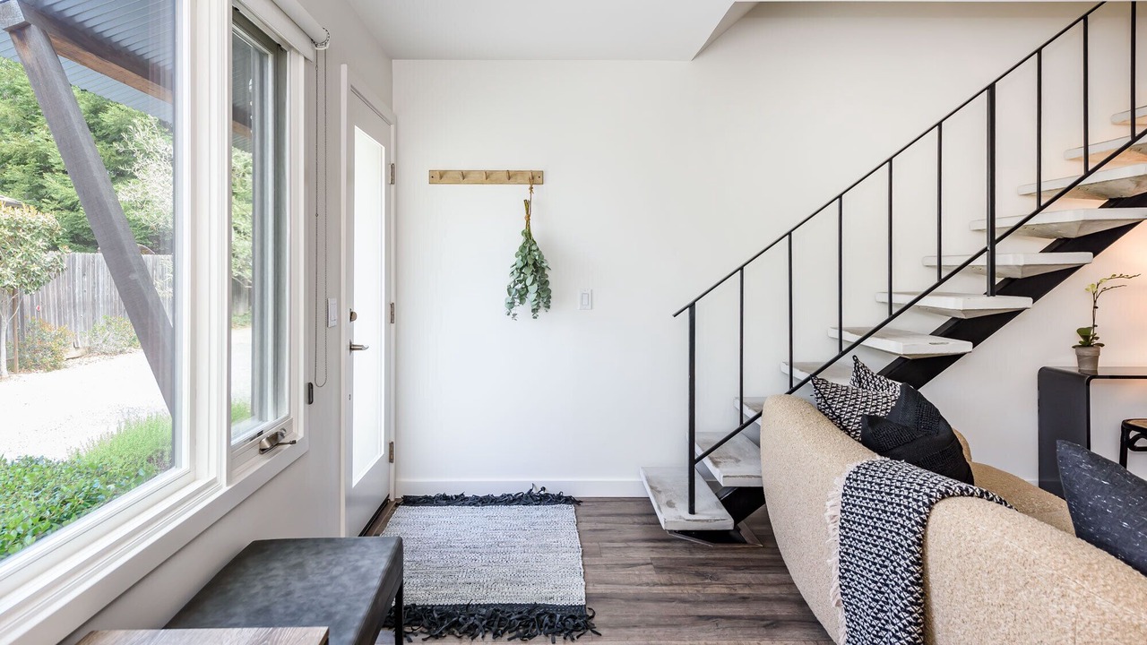 Photo of Livingroom in Healdsburg