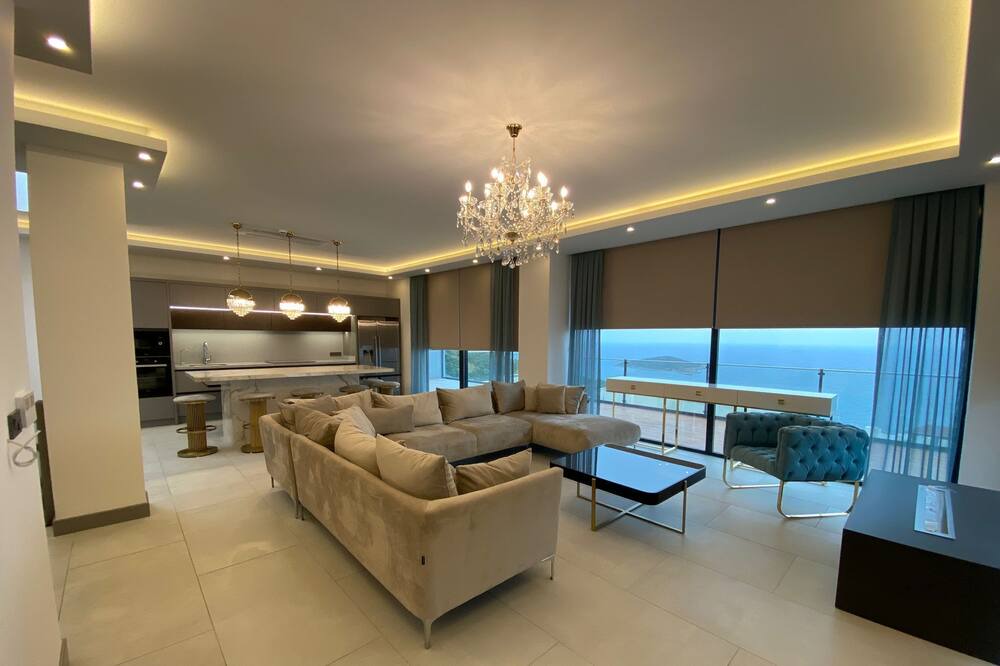 Photo of Livingroom in Koyunbaba