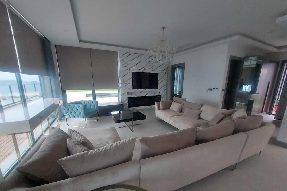 Photo of Livingroom in Koyunbaba