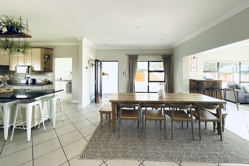 Photo of Kitchen in Saint Francis Bay
