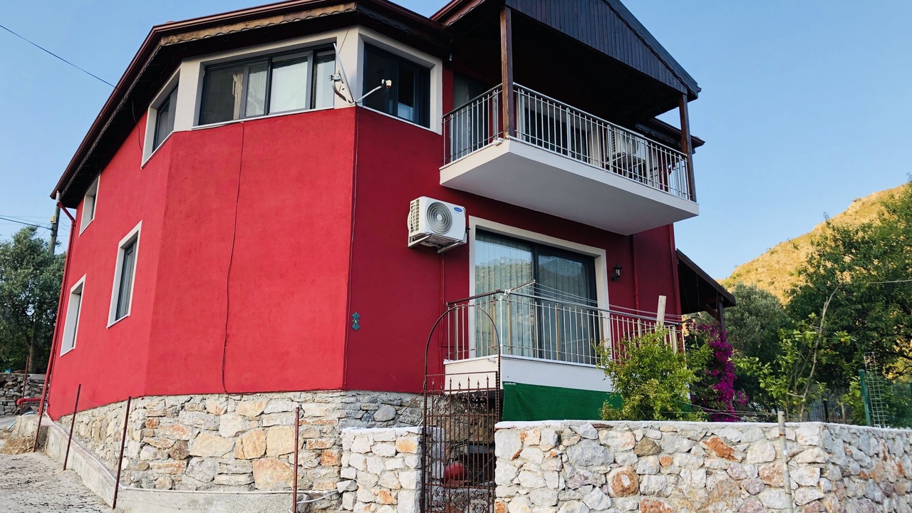 Photo of Outdoor in Bozburun