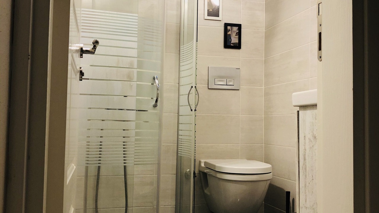 Photo of Bathroom in Bozburun
