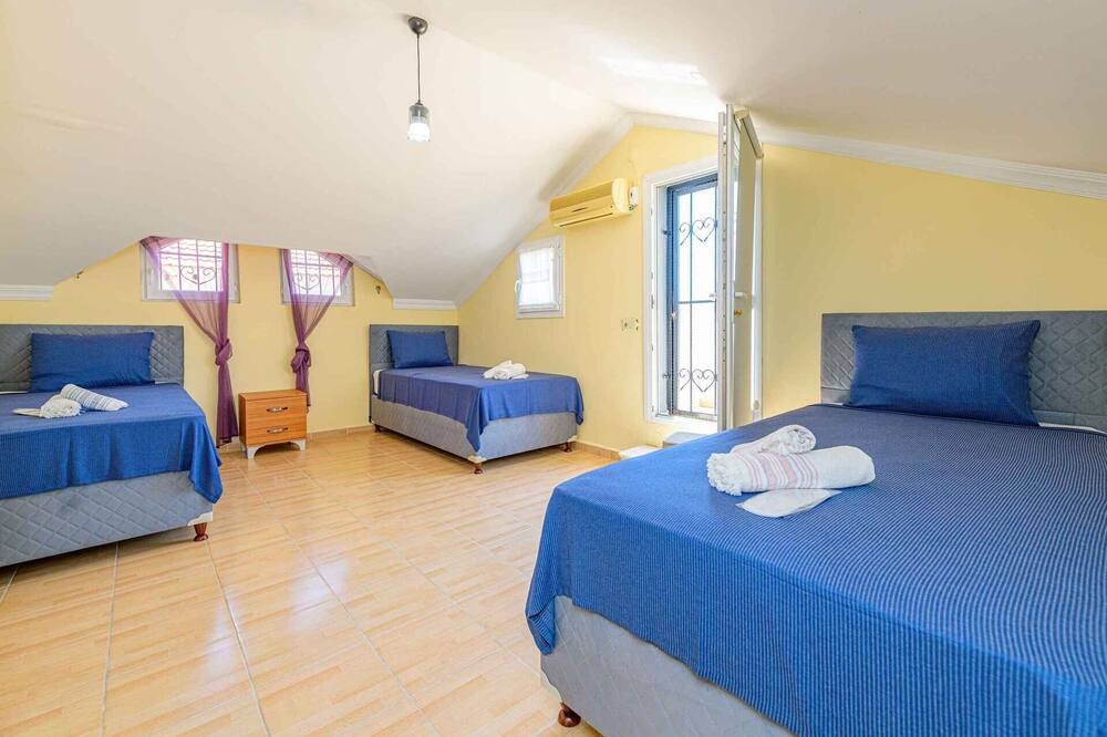 Photo of Bedroom in Fethiye City Center