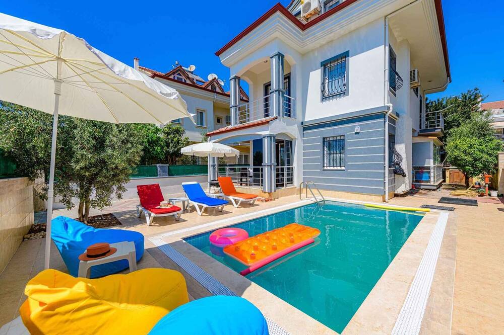 Photo of Outdoor in Fethiye City Center