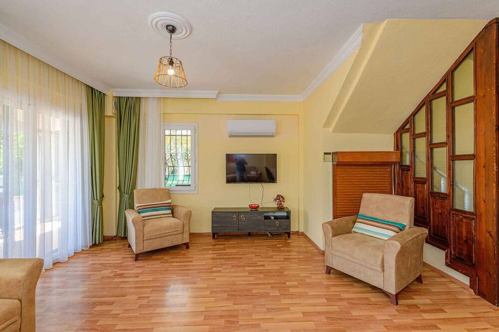 Photo of Livingroom in Fethiye City Center