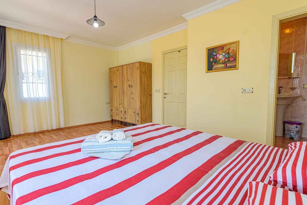 Photo of Bedroom in Fethiye City Center