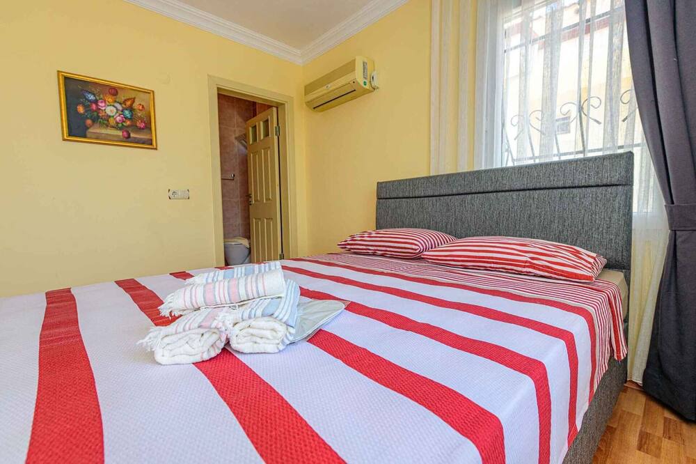 Photo of Bedroom in Fethiye City Center
