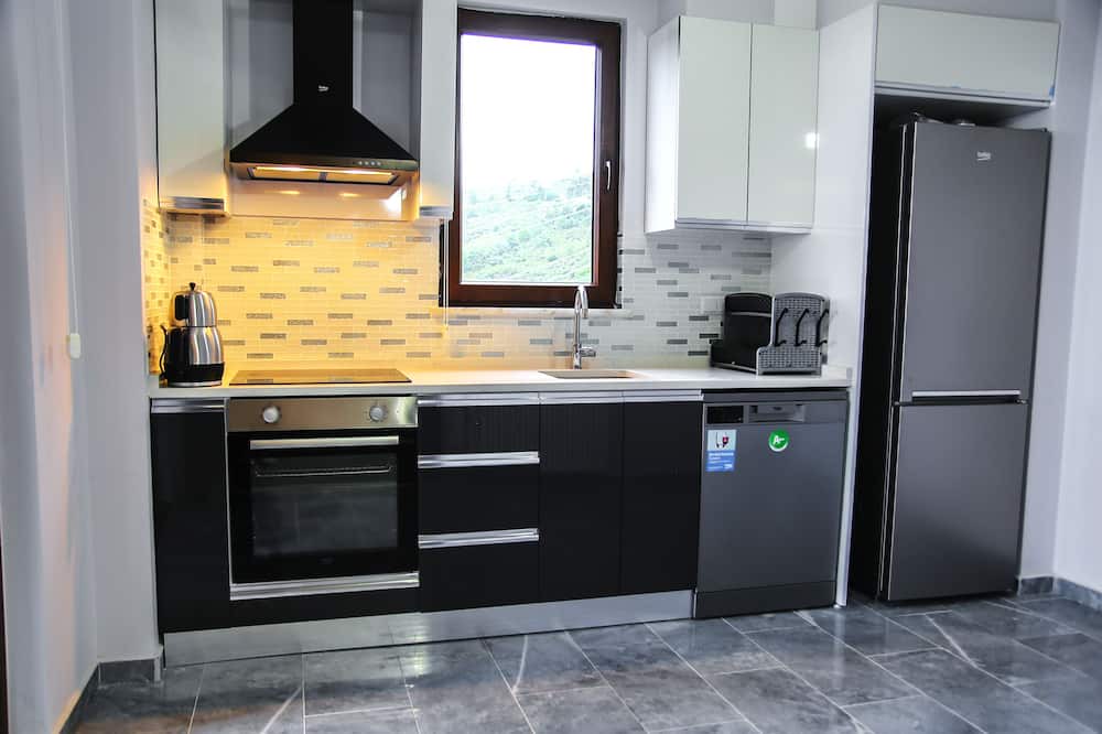 Photo of Kitchen in Arsin