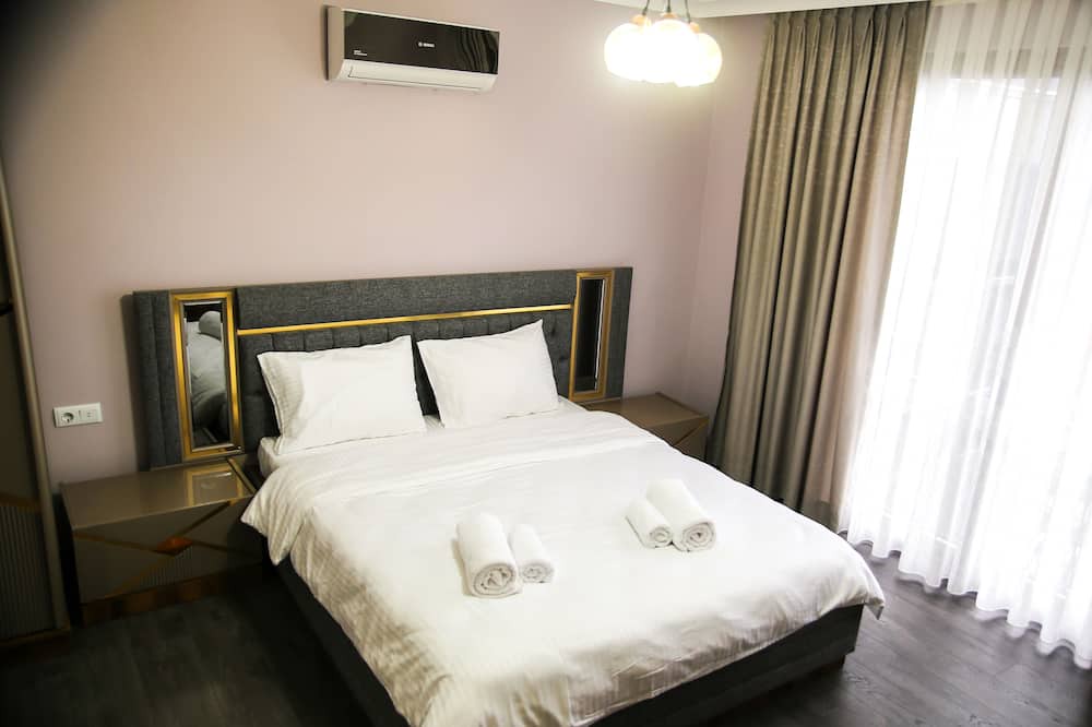 Photo of Bedroom in Arsin