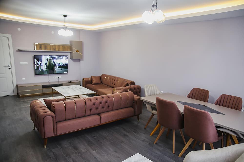 Photo of Livingroom in Arsin