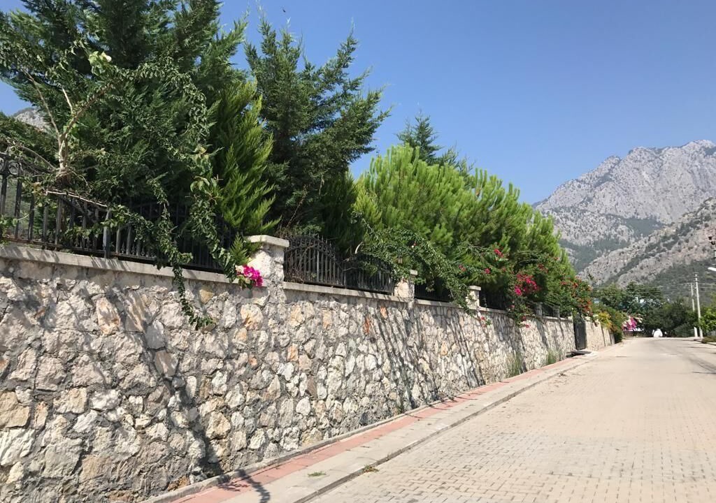 Photo of Outdoor in Goynuk